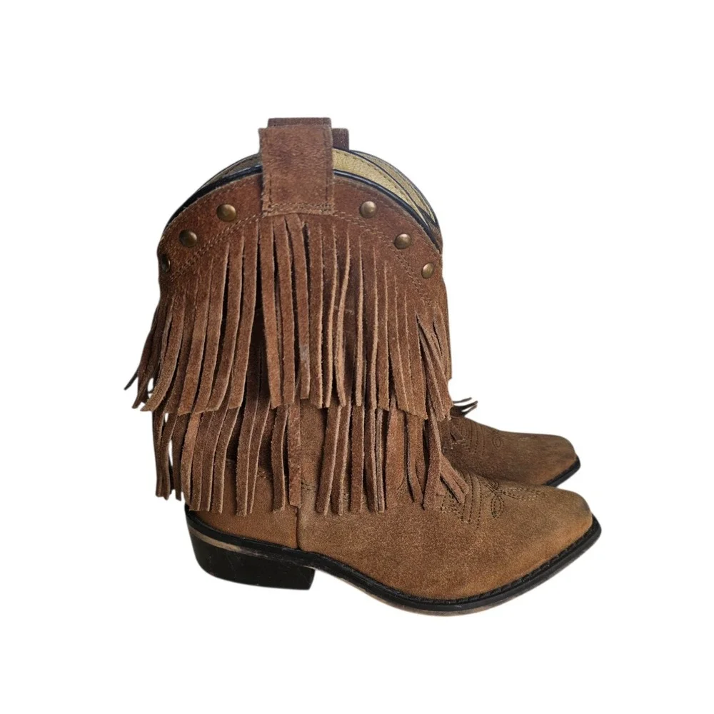 Smoky Mountain classic western